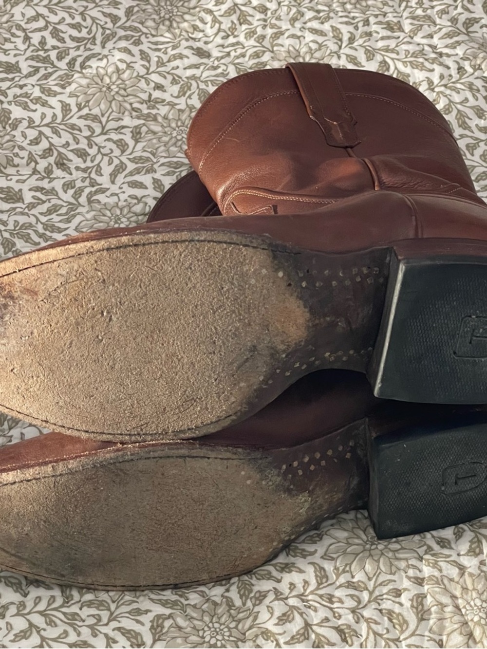 Tecovas “ The Earl” Boots - Picture 6 of 6